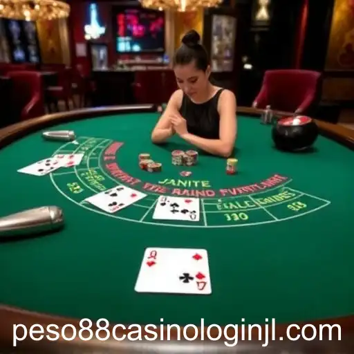 peso88 casino login
