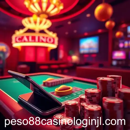 The Emerging Popularity of Online Casinos in 2025