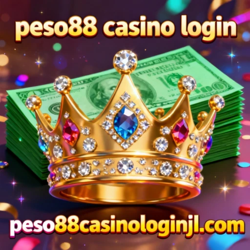 peso88 casino login