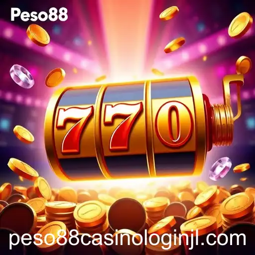 peso88 casino login