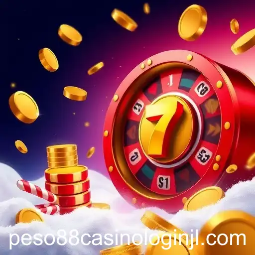 peso88 casino login
